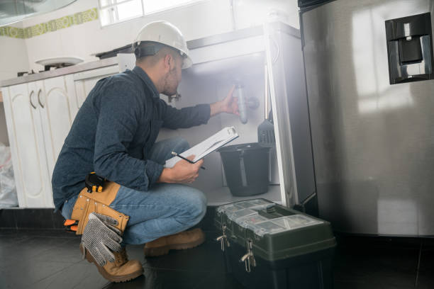 Best Drain Cleaning Services  in Oxford, PA
