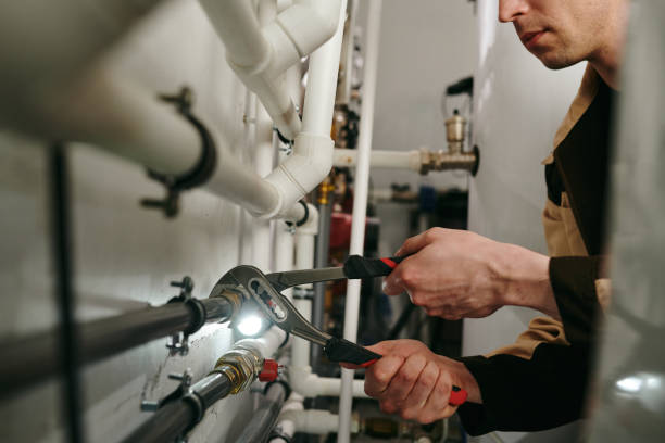 Best Pipe Repair Near Me  in Oxford, PA