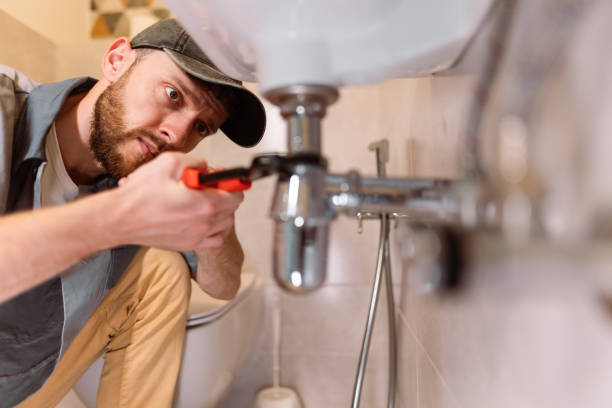 Best Water Softener Installation  in Oxford, PA