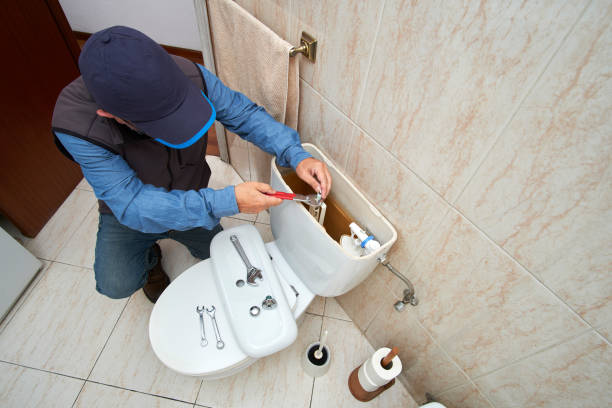 Best Hot Water Heater Installation  in Oxford, PA