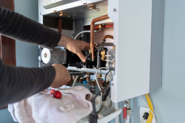 Professional Plumbing in Oxford, PA