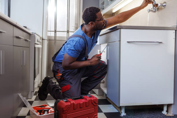 Hot Water Heater Installation in Oxford, PA