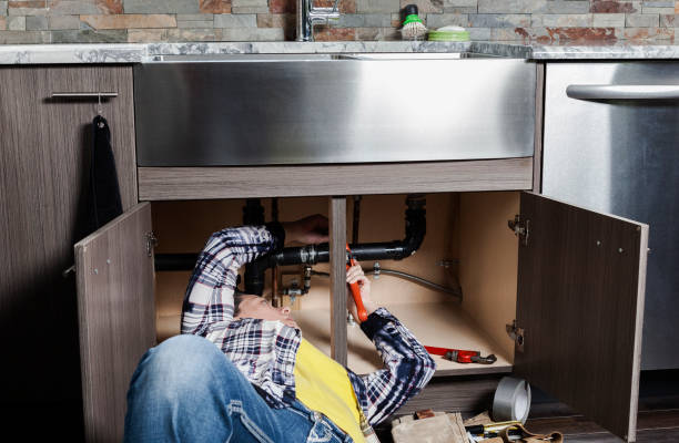 Best Affordable Plumber Near Me  in Oxford, PA