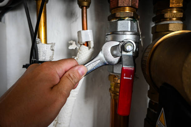 Best Plumbing Installation Services  in Oxford, PA